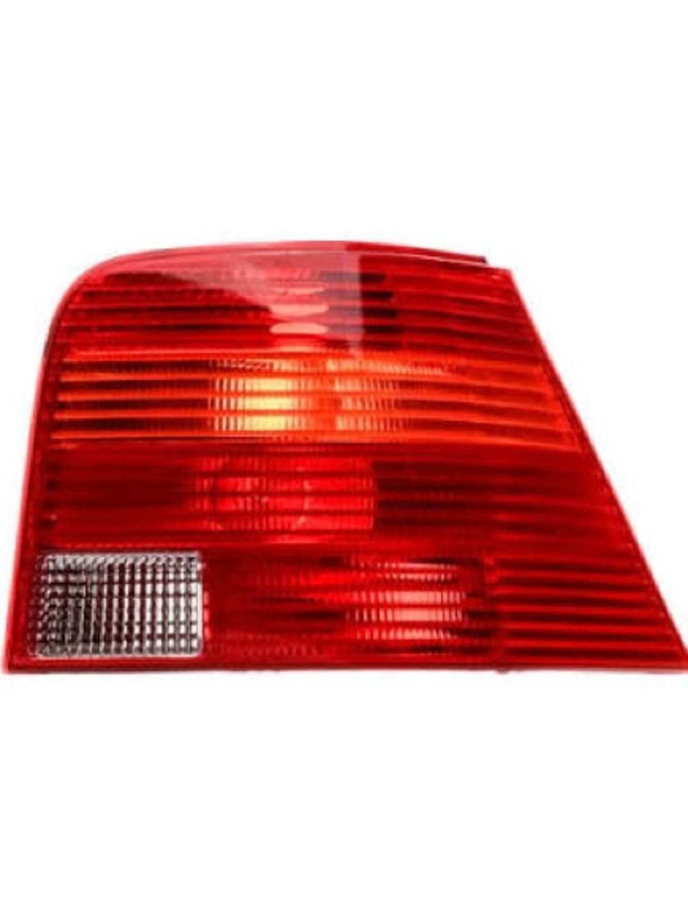 2004 Vw tdi rear Car Tail Lights have both left & Right.